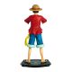 4. ABYstyle Figur ONE PIECE - Figurine "Monkey D. Luffy"
