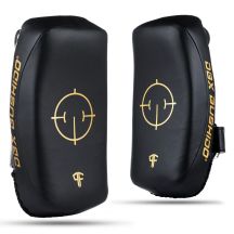 Tarcze tajskie PAO Gold para | ProFighter | DBX Bushido