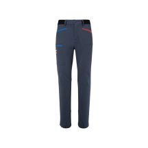 Spodnie męskie MILLET Trilogy Icon Cordura Pt M granatowe