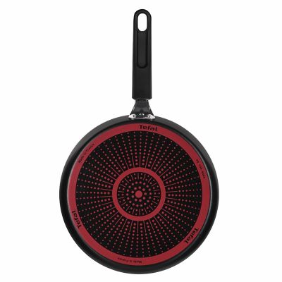 3. Patelnia naleśnikowa TEFAL Simply Clean 25cm B56710