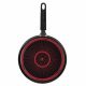 3. Patelnia naleśnikowa TEFAL Simply Clean 25cm B56710