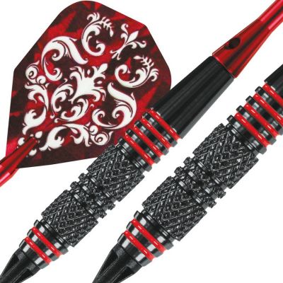 6. Rzutki Harrows Pirate Softip HS-TNK-000013416