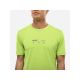 3. Koszulka MILLET INTENSE ESSENTIAL TS SS M zielony