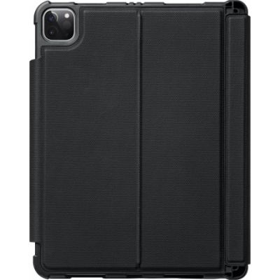 2. Etui Laut Type Folio 2 z klawiaturą Bluetooth na iPad Pro 11" M4 (2024) - czarne