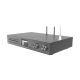 5. Radia wielofunkcyjne TELESTAR TOP 550 Czarne Komponenty HiFi
