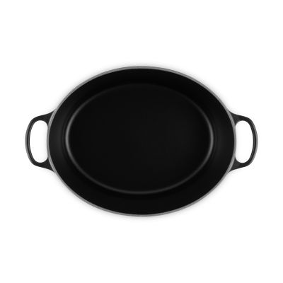 5. Le Creuset Signature Roaster owalny 40cm