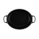 5. Le Creuset Signature Roaster owalny 40cm