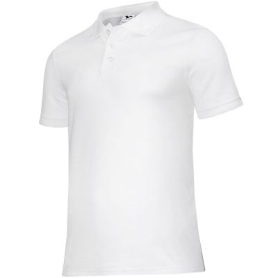 Koszulka polo Malfini Pique Polo Free M MLI-F0300 biały