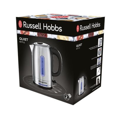 7. Czajnik RUSSELL HOBBS 26300-70