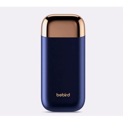 2. Bebird EarSight Plus I35R Otoskop z kamerą 3 w 1 Niebieski