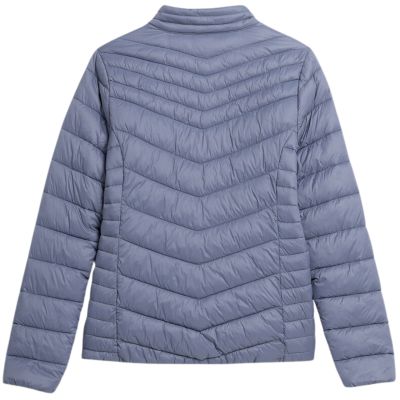 7. Kurtka 4F W H4Z22 KUDP002 32S