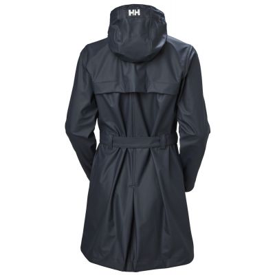 2. Kurtka Helly Hansen Kirwall II Raincoat W 53252 598