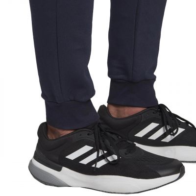 3. Spodnie adidas Essentials Fleece Regular Tapered Cargo M HL2232