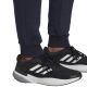 3. Spodnie adidas Essentials Fleece Regular Tapered Cargo M HL2232