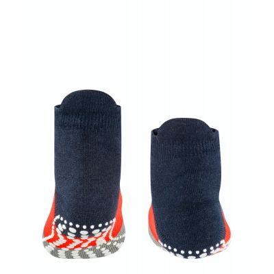 3. Skarpety Falke Colour Block Sn Cp Jr 12022-6490
