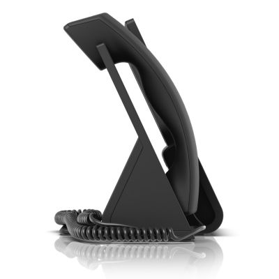 2. Ubiquiti G3 Touch Pro telefon VoIP Czarny Wi-Fi
