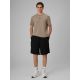5. T-shirt regular gładki męski 4F | Robert Lewandowski RL9KSS26TTSHM3937-83S