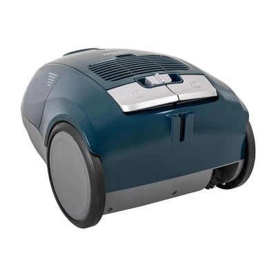 4. Odkurzacz workowy Zelmer ZVC361 Sławek 800W
