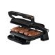 6. Grill Tefal GC7228 ( stołowy-zamknięty ; 2000W ; kolor czarny )
