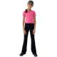 4. Legginsy 4F CAS Jr 4FJWSS25TTIGF199 20S