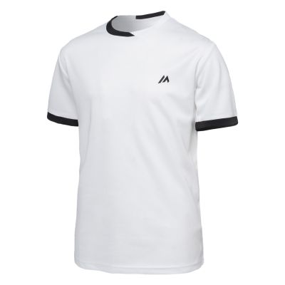 8. Koszulka Martes Essentials Liberos Jr 92800338004