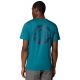 3. Koszulka Columbia Rapid Ridge Back Graphic Tee II M 1934824364 