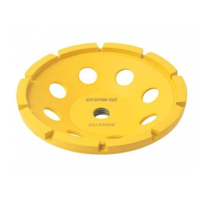 4. DeWALT DT3795-QZ Ostrze diamentowe