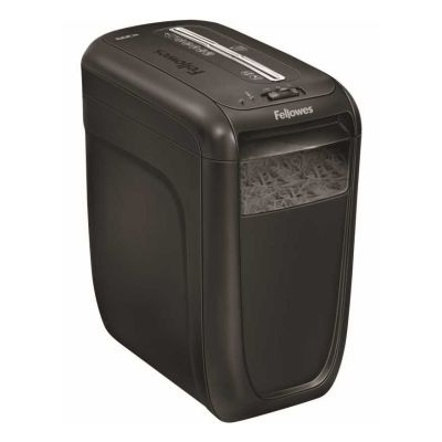 6. Fellowes Niszczarka osobista Powershred 60Cs 22L