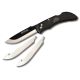 Nóż Outdoor Edge Onyx EDC 350 blister