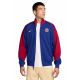Kurtka Nike FC Barcelona Academy Anthem M FN9625-455