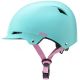 2. Kask rowerowy Meteor KS02 rozm. M 52-56cm Jr 24927