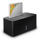 2. Axagon ADSA-SN stacja dokująca do dysków twardych USB 3.2 Gen 1 (3.1 Gen 1) Type-A Czarny
