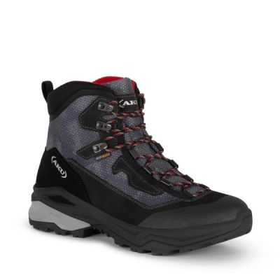 6. Buty Aku Adapta Gore-tex M 494353