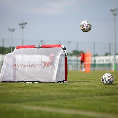 8. Siatka do bramki Yakima Academy 100822