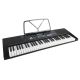 5. SUPRIMO EK611 - keyboard do nauki gry przeznaczony dla dzieci