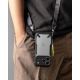 9. Etui Ringke Fusion X na iPhone 18 Pro Max / 17 Pro Max - czarne