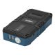 2. Rozrusznik akumulatorowy ANSMANN 10.0 Latarka Powerbank 37Wh 12V