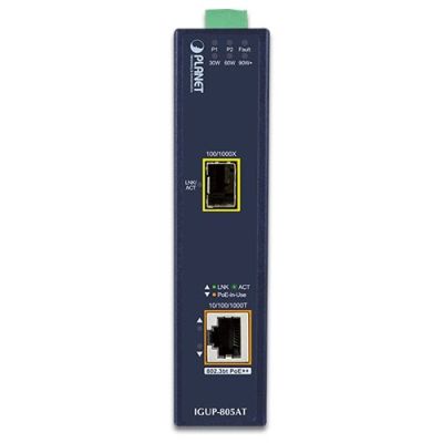 5. Konwenter PLANET IGUP-805AT