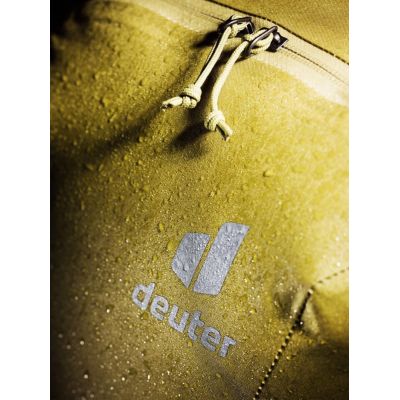 4. Plecak rowerowy - Deuter Plamort 12