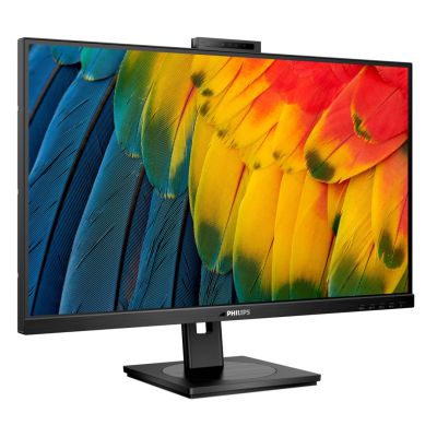 37. Philips 5000 series 27B1U5601H/00 monitor komputerowy 68,6 cm (27") 2560 x 1440 px Quad HD LCD Czarny