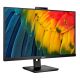 37. Philips 5000 series 27B1U5601H/00 monitor komputerowy 68,6 cm (27") 2560 x 1440 px Quad HD LCD Czarny