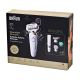 3. Depilator Braun SES9-481 3D