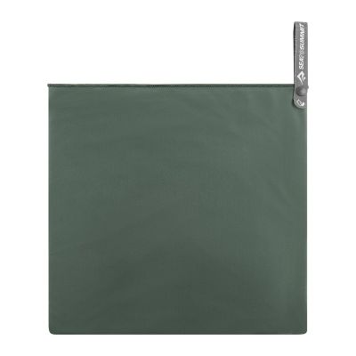 2. SEA TO SUMMIT Ręcznik szybkoschnący Pocket Medium Sage
