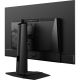 11. MSI MAG 322UP QD-OLED E16 monitor komputerowy 80 cm (31.5") 3840 x 2160 px 4K Ultra HD Czarny