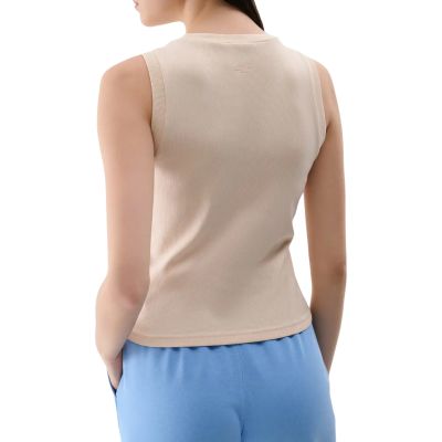 7. Koszulka 4F F132 W 4FWMM00TSLEF132 083S