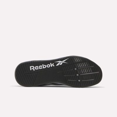 6. Sneakersy Reebok NANO X5 EDGE FTWR WHITE/BLACK (100244427)