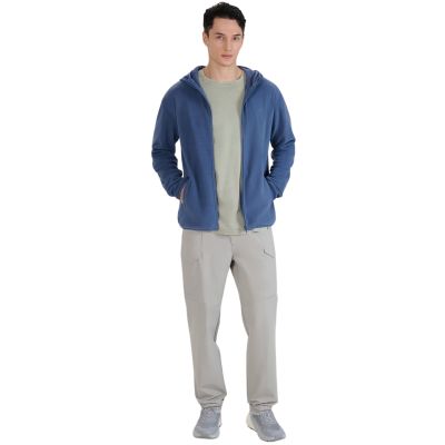 9. Bluza 4F M321 M 4FWSS25TFLEM321 32S