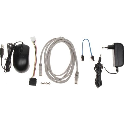 7. REJESTRATOR IP DAHUA NVR4116-EI