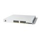 3. Cisco C1200-24FP-4G łącza sieciowe Zarządzany L2/L3 Gigabit Ethernet (10/100/1000) Biały