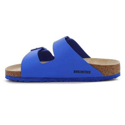 4. BIRKENSTOCK ARIZONA BF ULTRA BLUE 1031426